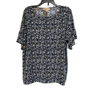 Michael Kors Top‎ XL